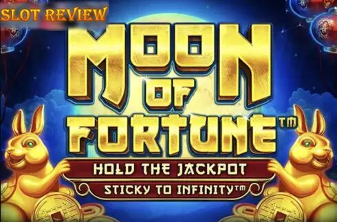 Moon of Fortune icon